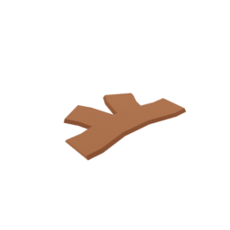 Path Intersection H